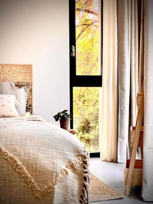 Loft Menorca & Spa 5 Etoiles Au Coeur De Nancy Exterior foto