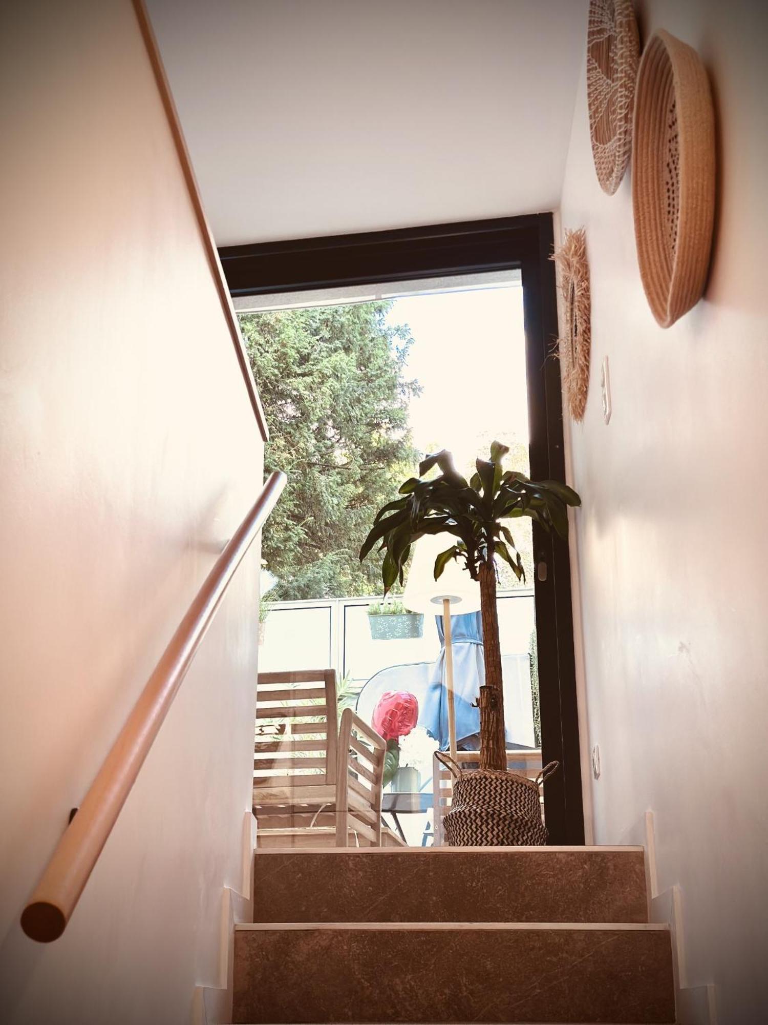 Loft Menorca & Spa 5 Etoiles Au Coeur De Nancy Exterior foto